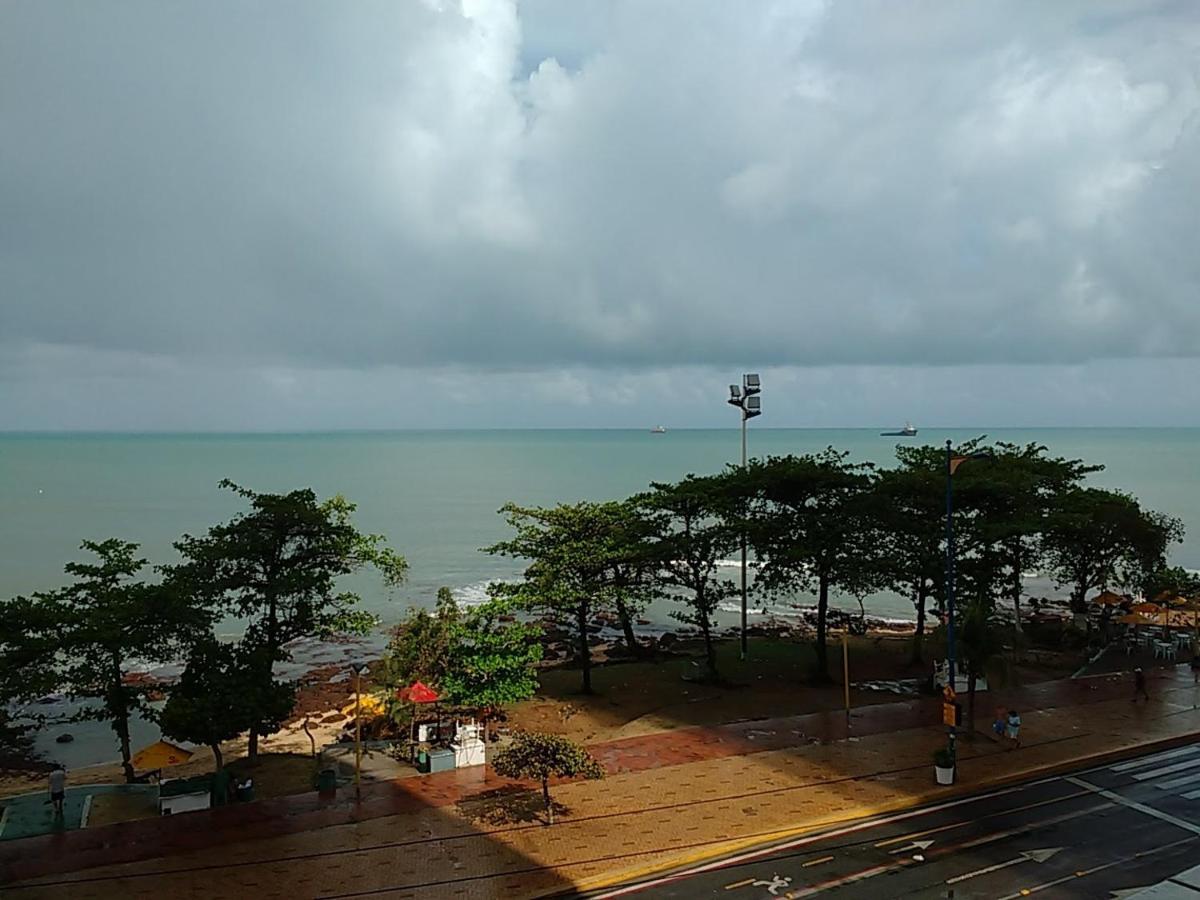 Flat Particular No Blue Tree Fortaleza Exterior photo