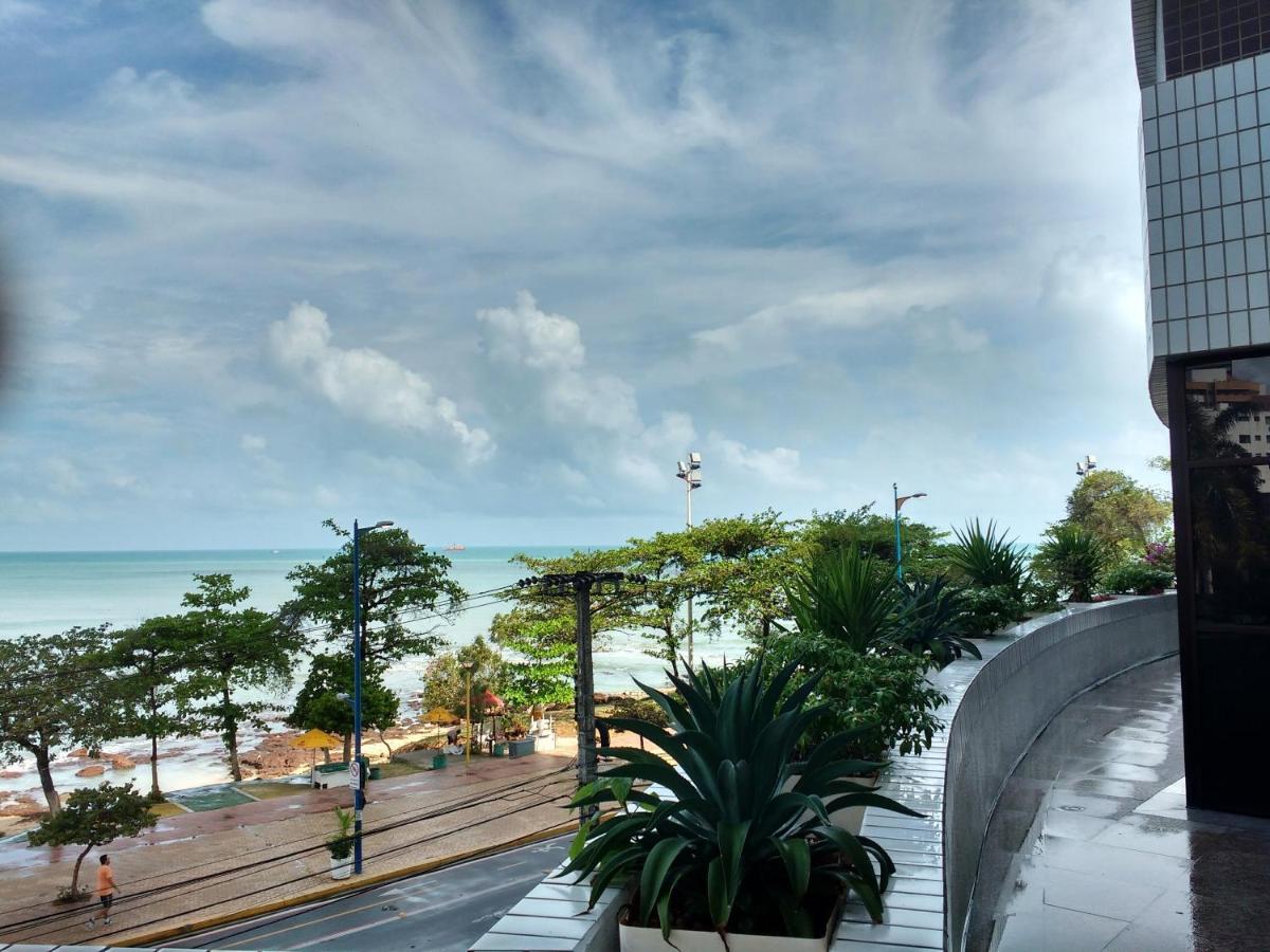 Flat Particular No Blue Tree Fortaleza Exterior photo