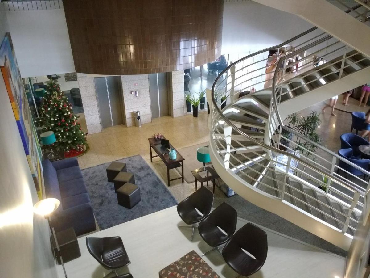 Flat Particular No Blue Tree Fortaleza Exterior photo